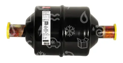 dehydrátor Danfoss DCL 165S, 5/8